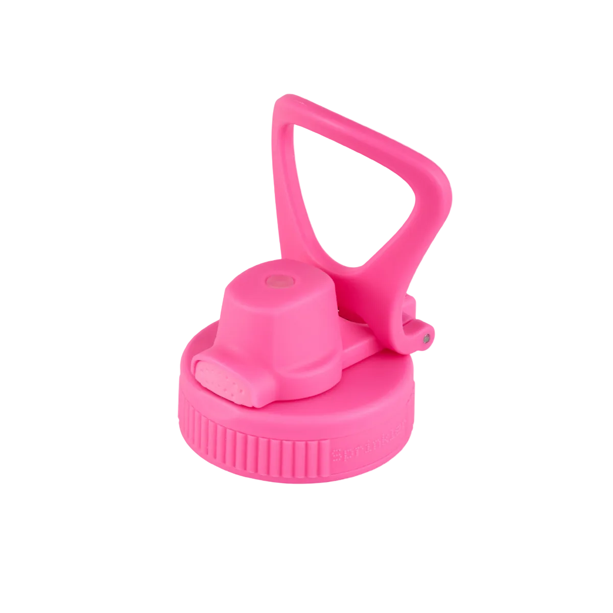 Sprinkler Alfie Lid - Knockout Pink