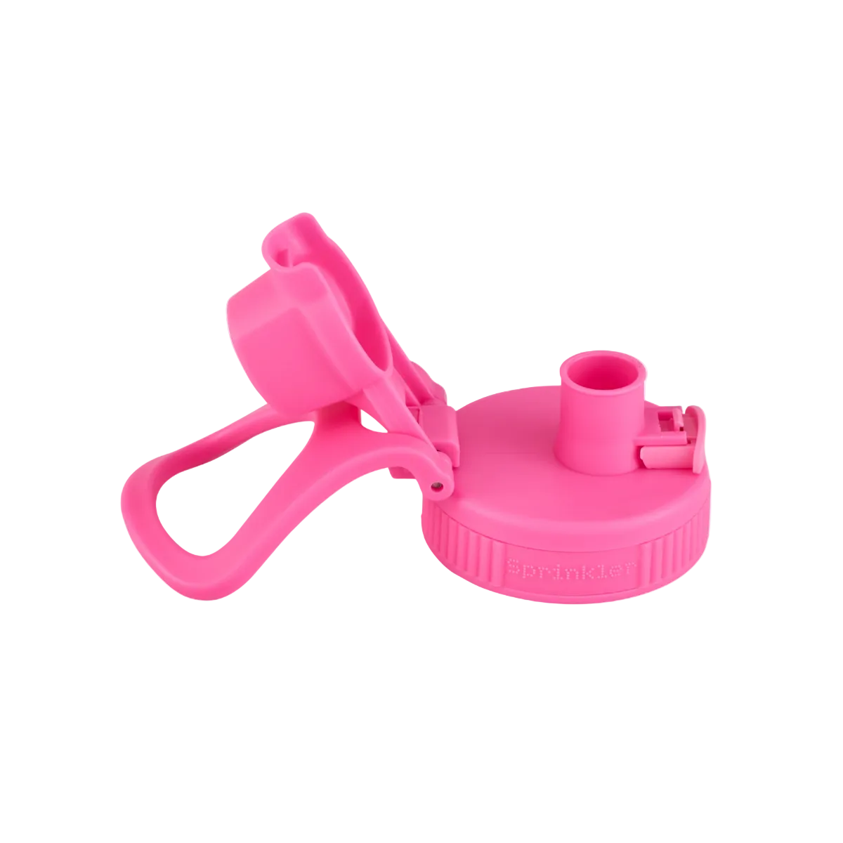 Sprinkler Alfie Lid - Knockout Pink