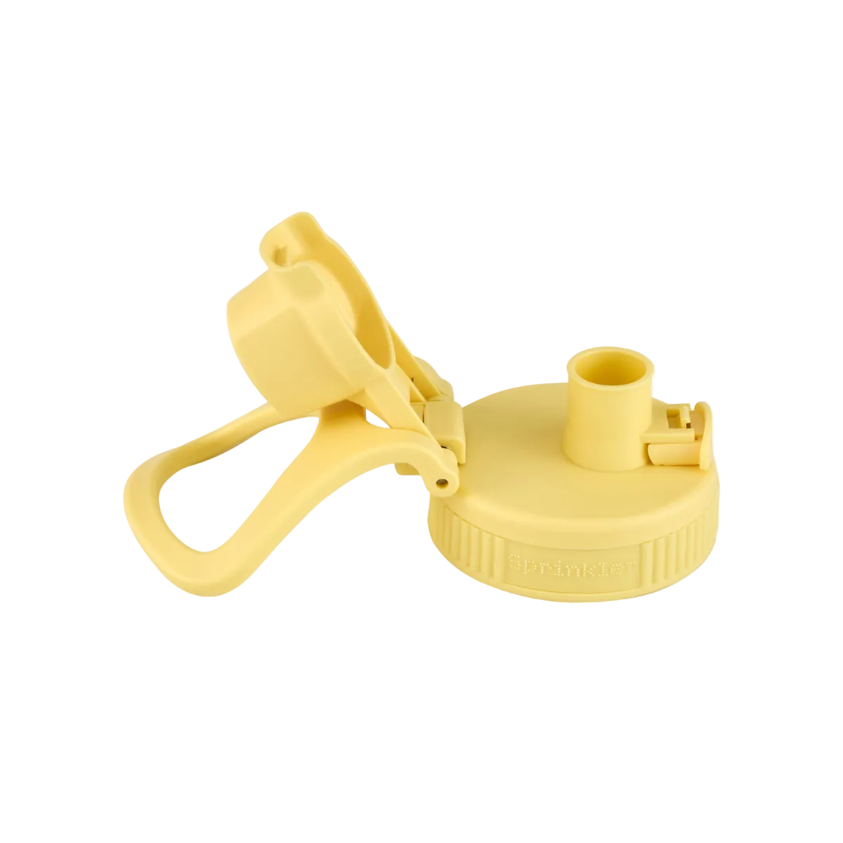 Sprinkler Alfie Lid - Popcorn