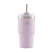 Coco Insulated Smoothie Tumbler Colour Pink blush