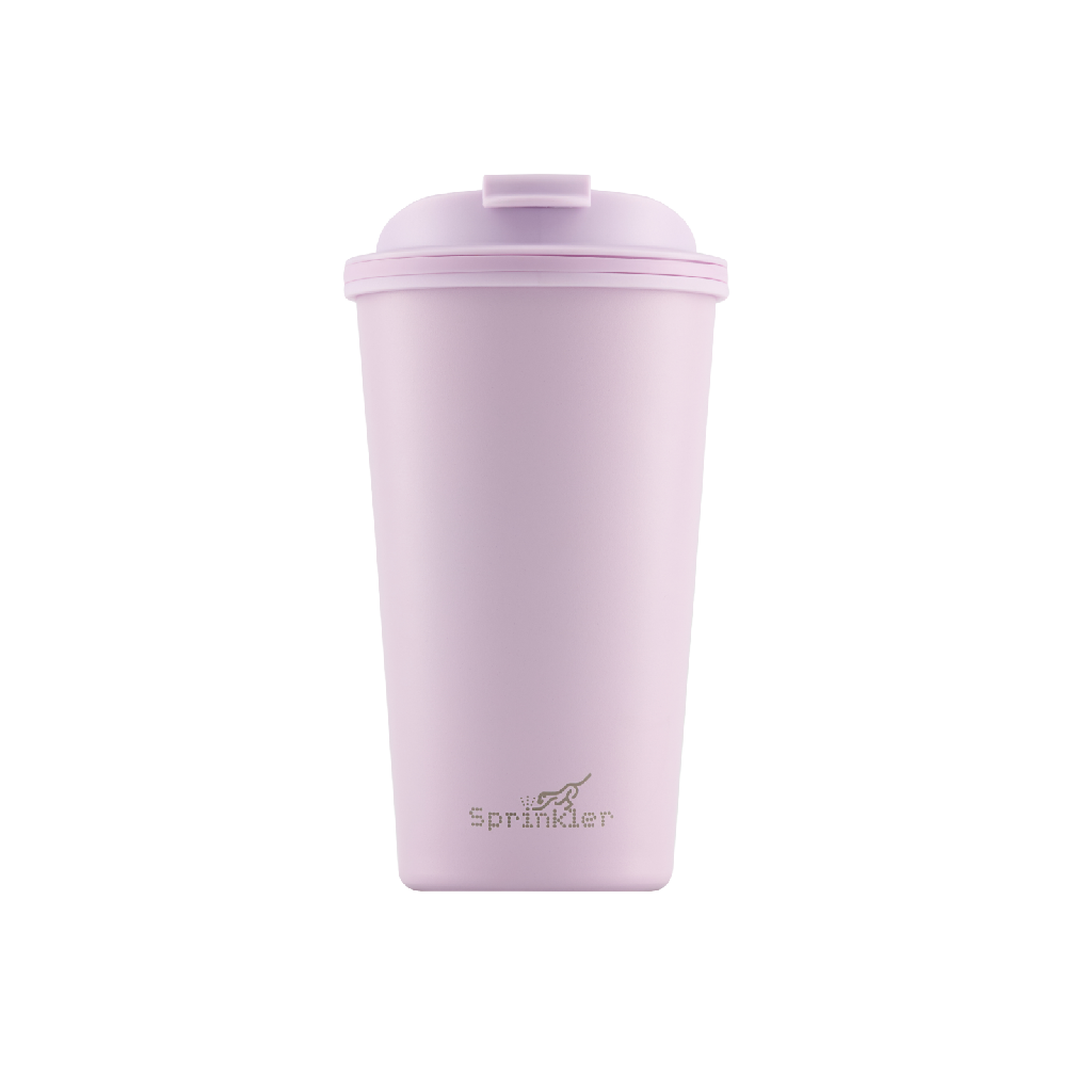 Luna Reusable Coffee Cups Colour (12oz)