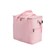 Millie Insulated Canvas Lunch Bag, Medium