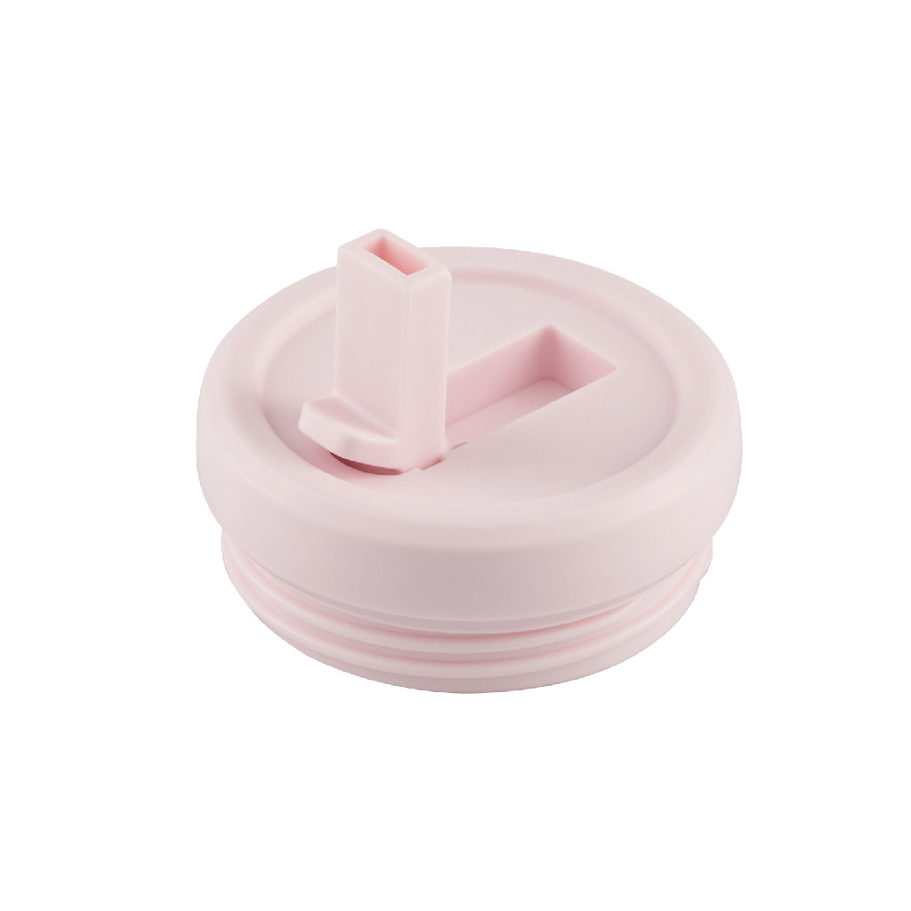 Coco Sipper Lid Colour Blush Pink